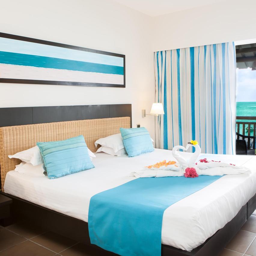 Pearle Beach Resort & Spa Flic-en-Flacq Εξωτερικό φωτογραφία