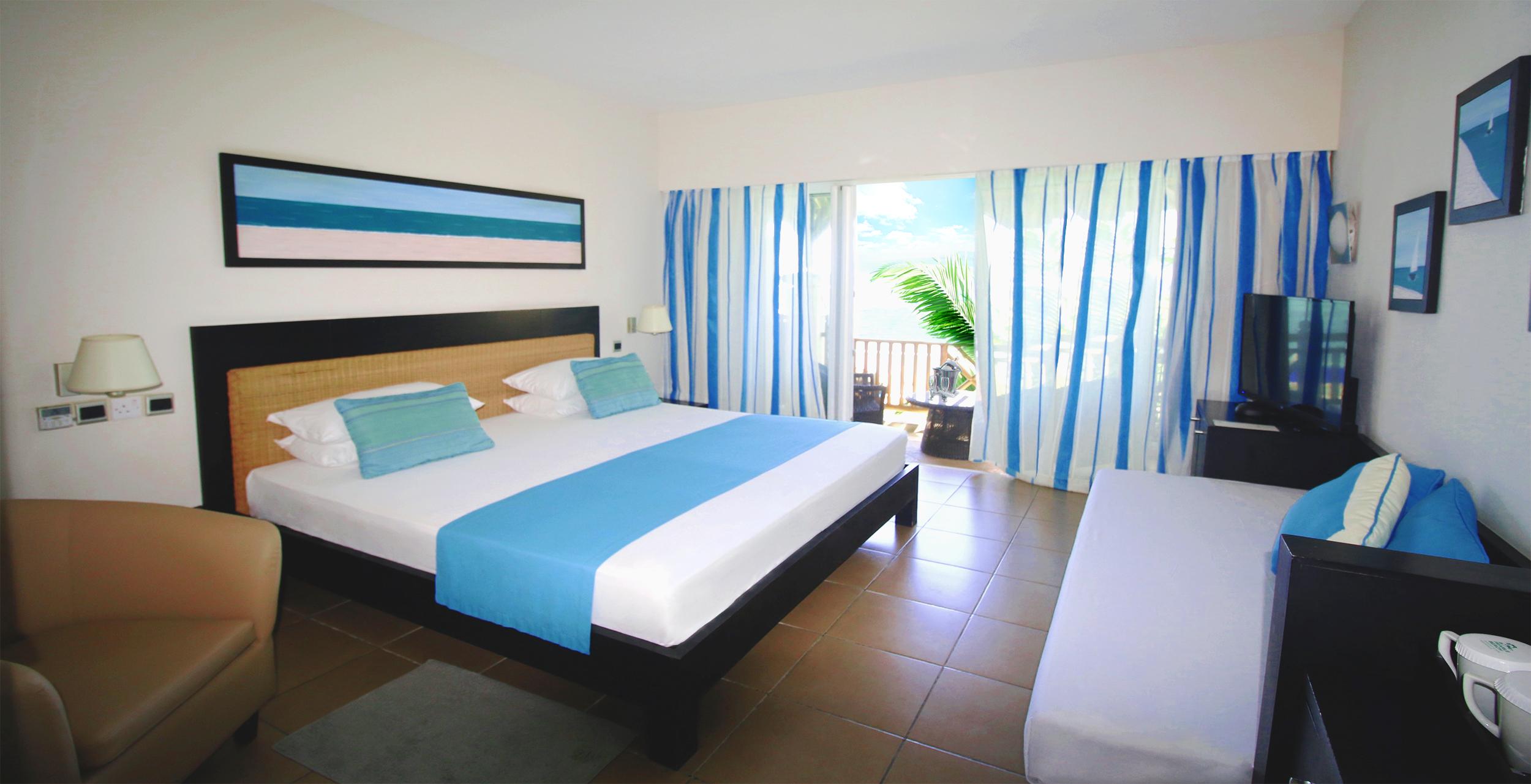 Pearle Beach Resort & Spa Flic-en-Flacq Εξωτερικό φωτογραφία