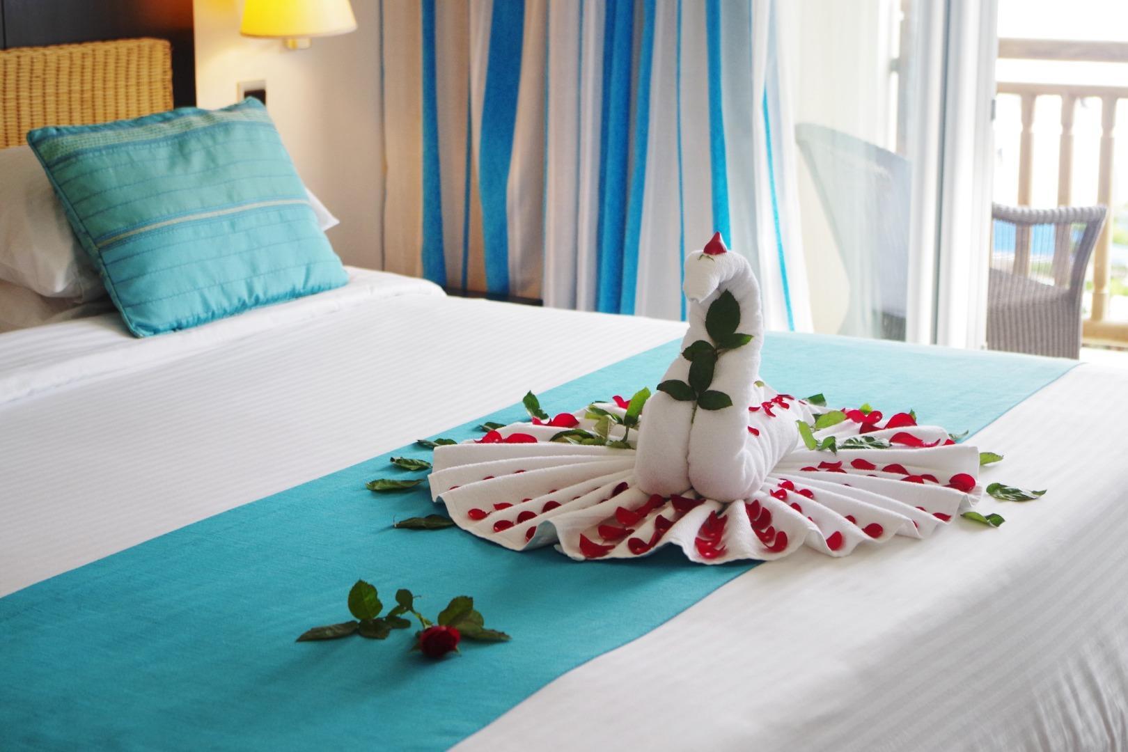 Pearle Beach Resort & Spa Flic-en-Flacq Εξωτερικό φωτογραφία