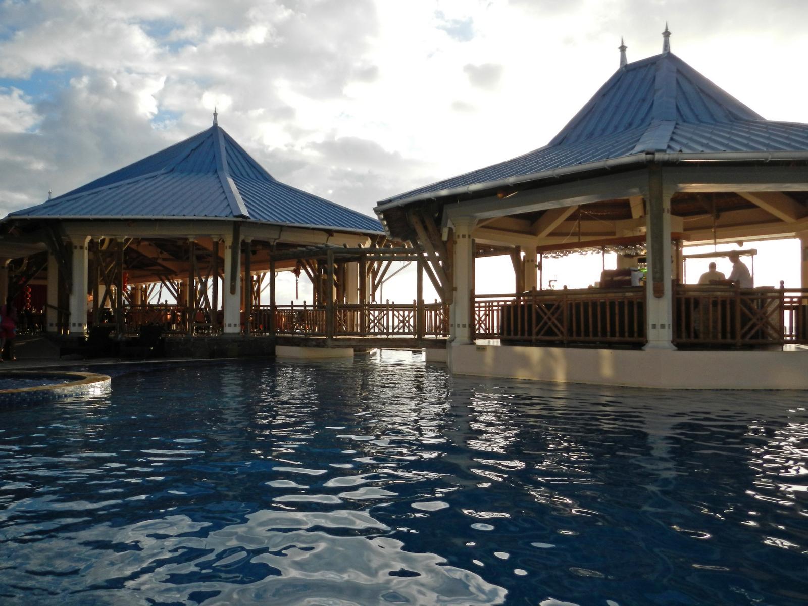 Pearle Beach Resort & Spa Flic-en-Flacq Εξωτερικό φωτογραφία