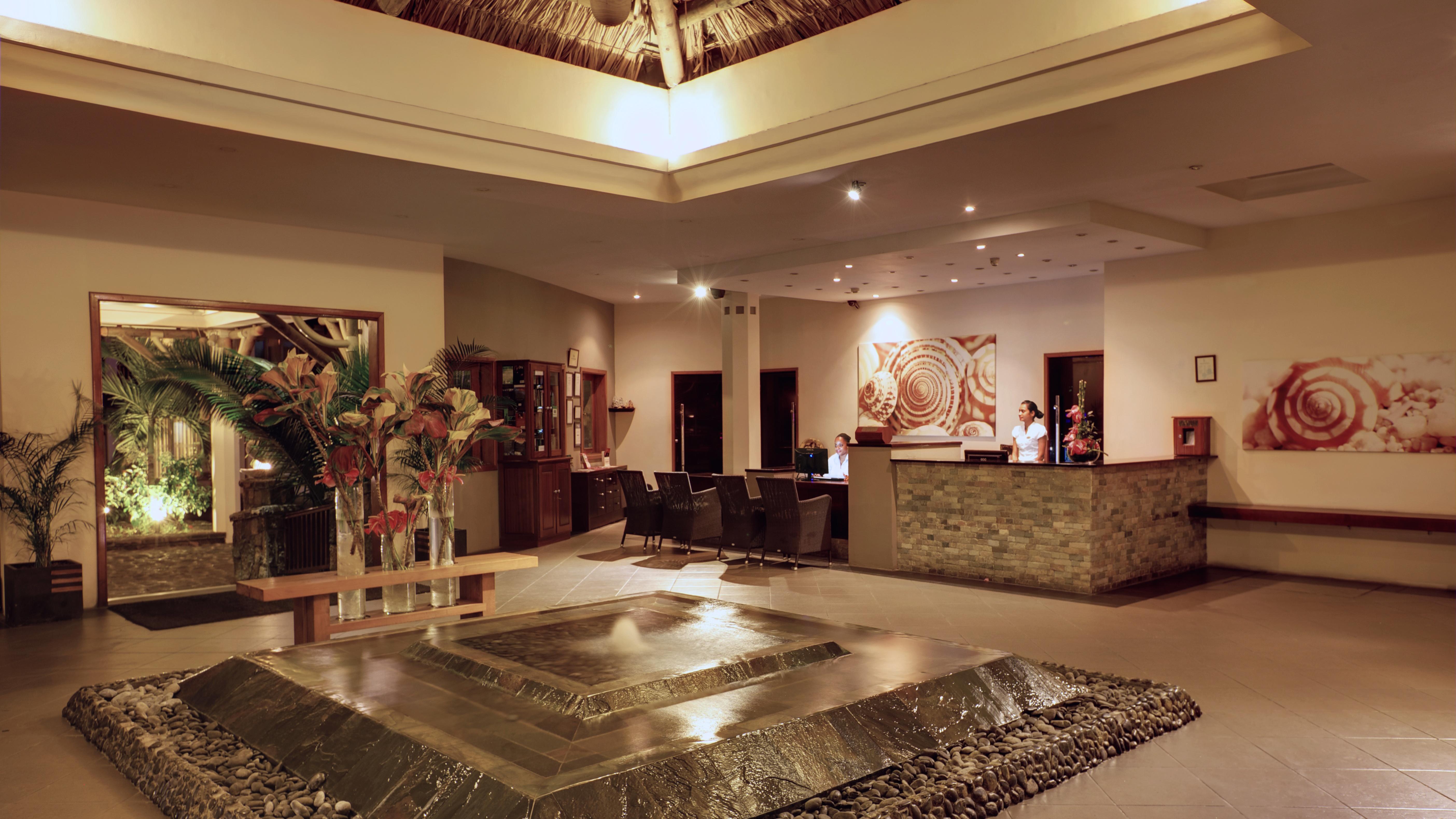 Pearle Beach Resort & Spa Flic-en-Flacq Εξωτερικό φωτογραφία