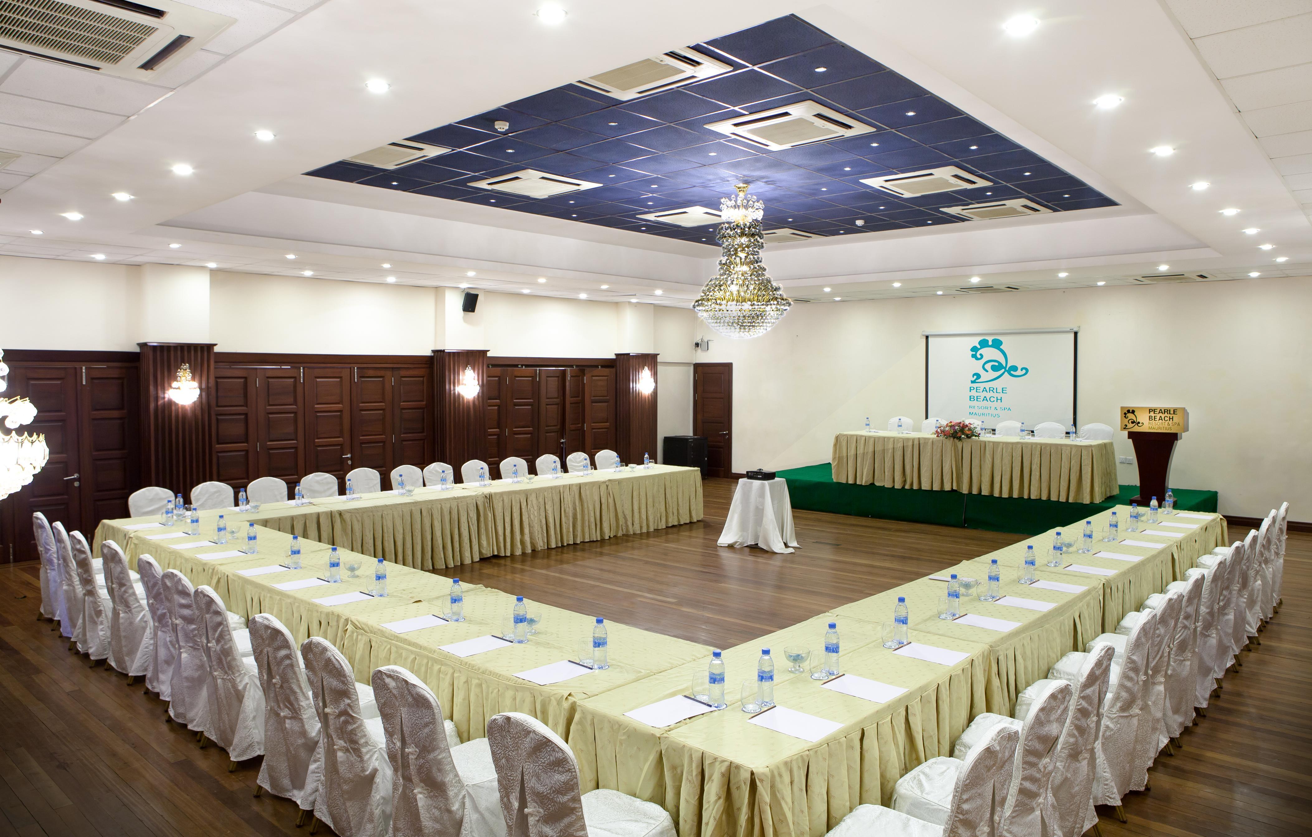 Pearle Beach Resort & Spa Flic-en-Flacq Εξωτερικό φωτογραφία