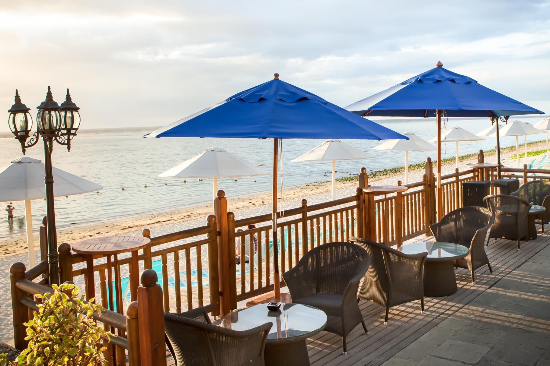 Pearle Beach Resort & Spa Flic-en-Flacq Εξωτερικό φωτογραφία