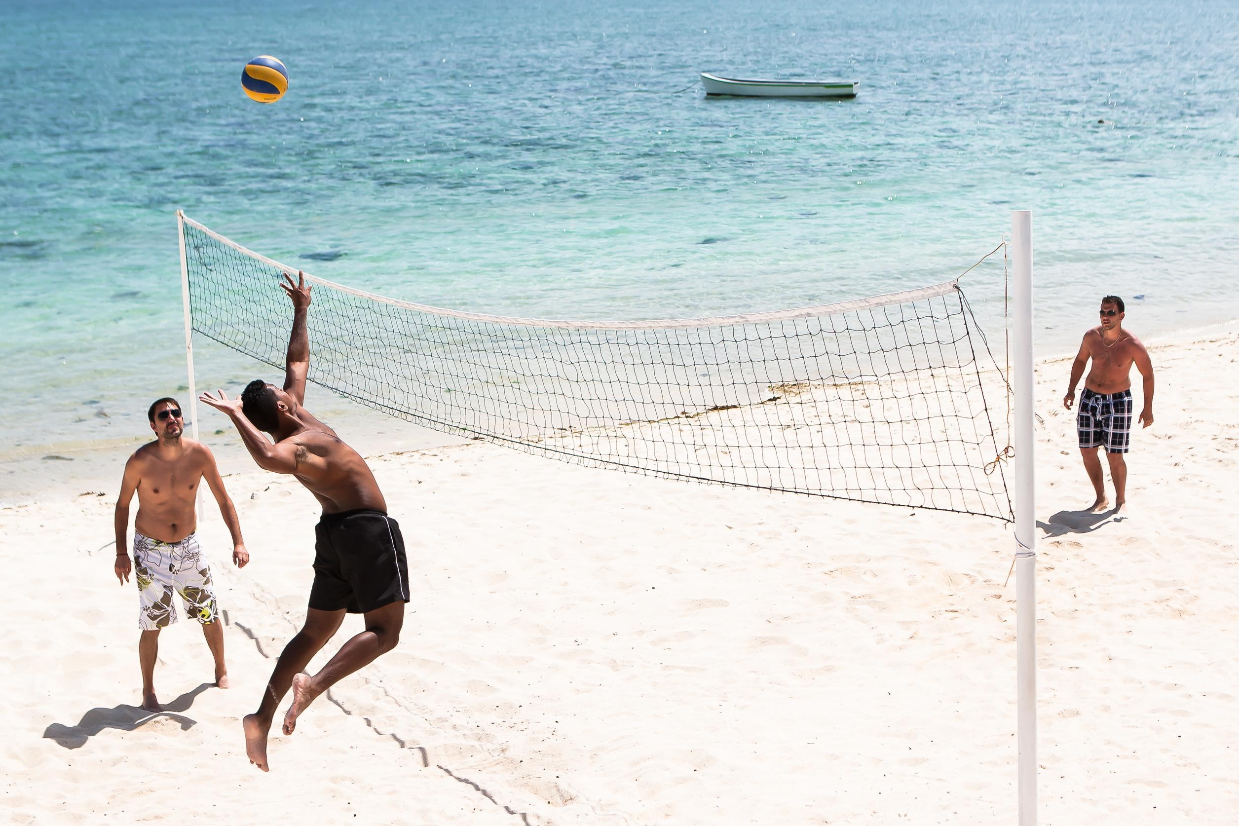 Pearle Beach Resort & Spa Flic-en-Flacq Εξωτερικό φωτογραφία