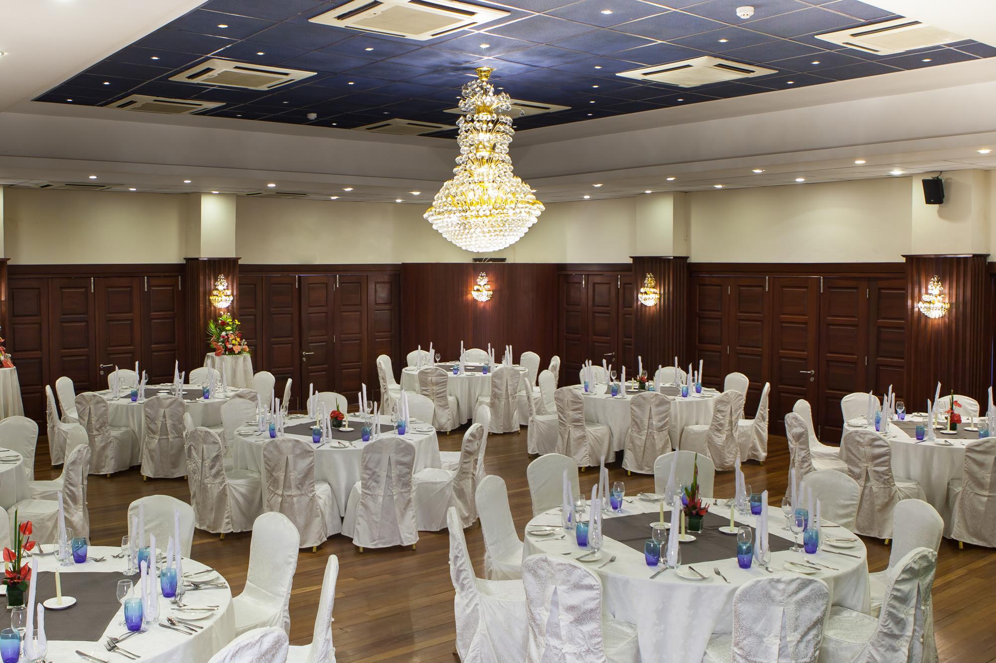 Pearle Beach Resort & Spa Flic-en-Flacq Εξωτερικό φωτογραφία