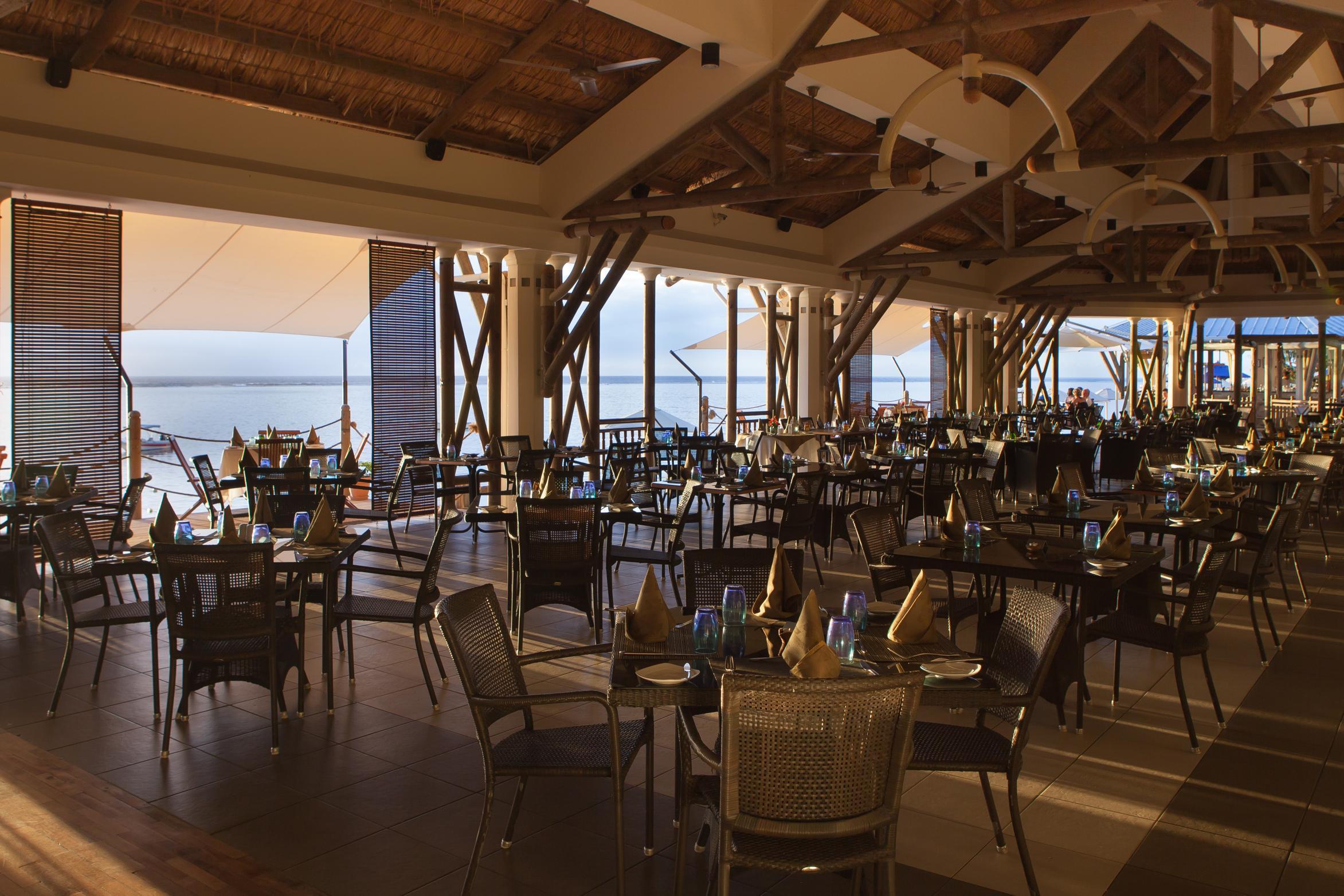 Pearle Beach Resort & Spa Flic-en-Flacq Εξωτερικό φωτογραφία