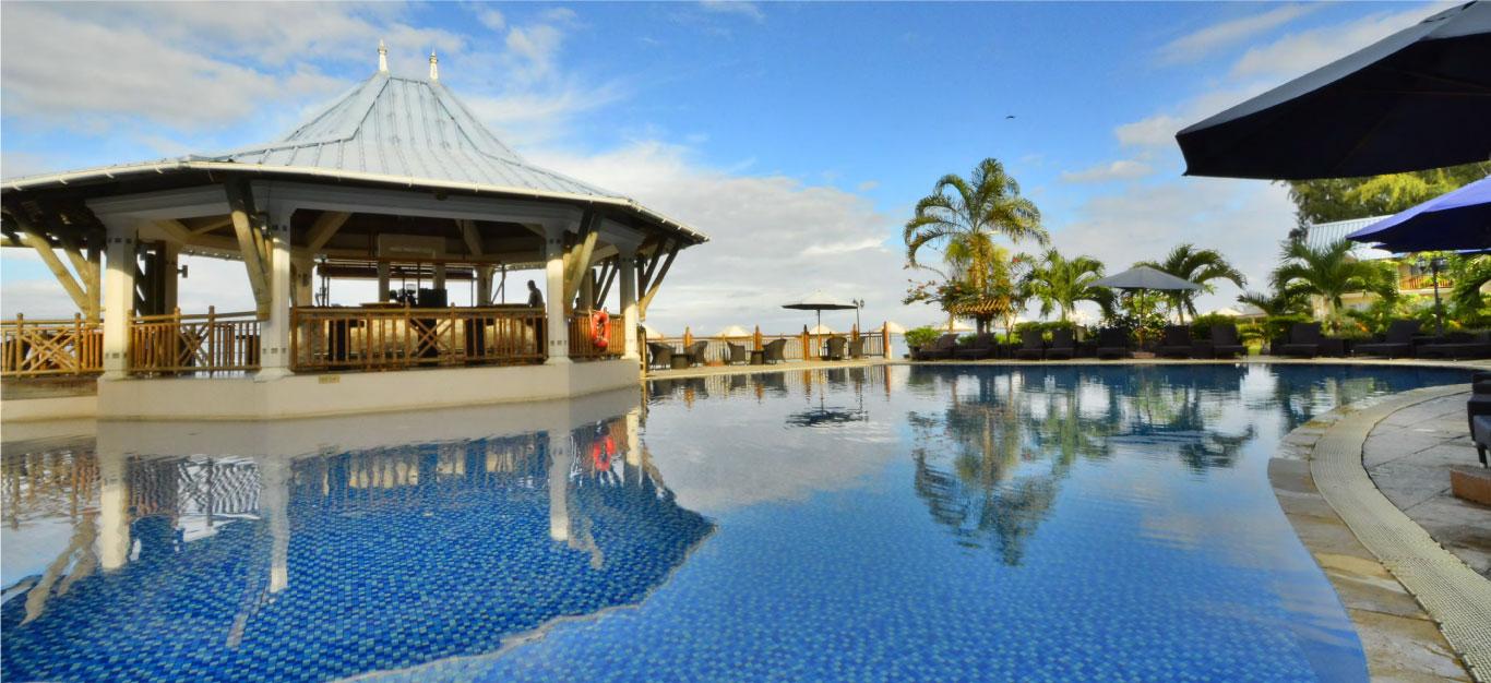 Pearle Beach Resort & Spa Flic-en-Flacq Εξωτερικό φωτογραφία