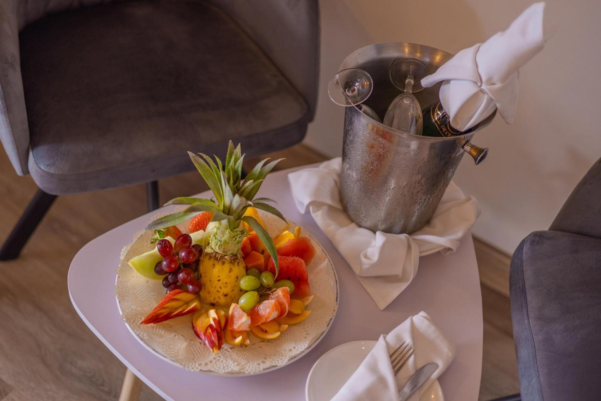 Pearle Beach Resort & Spa Flic-en-Flacq Εξωτερικό φωτογραφία