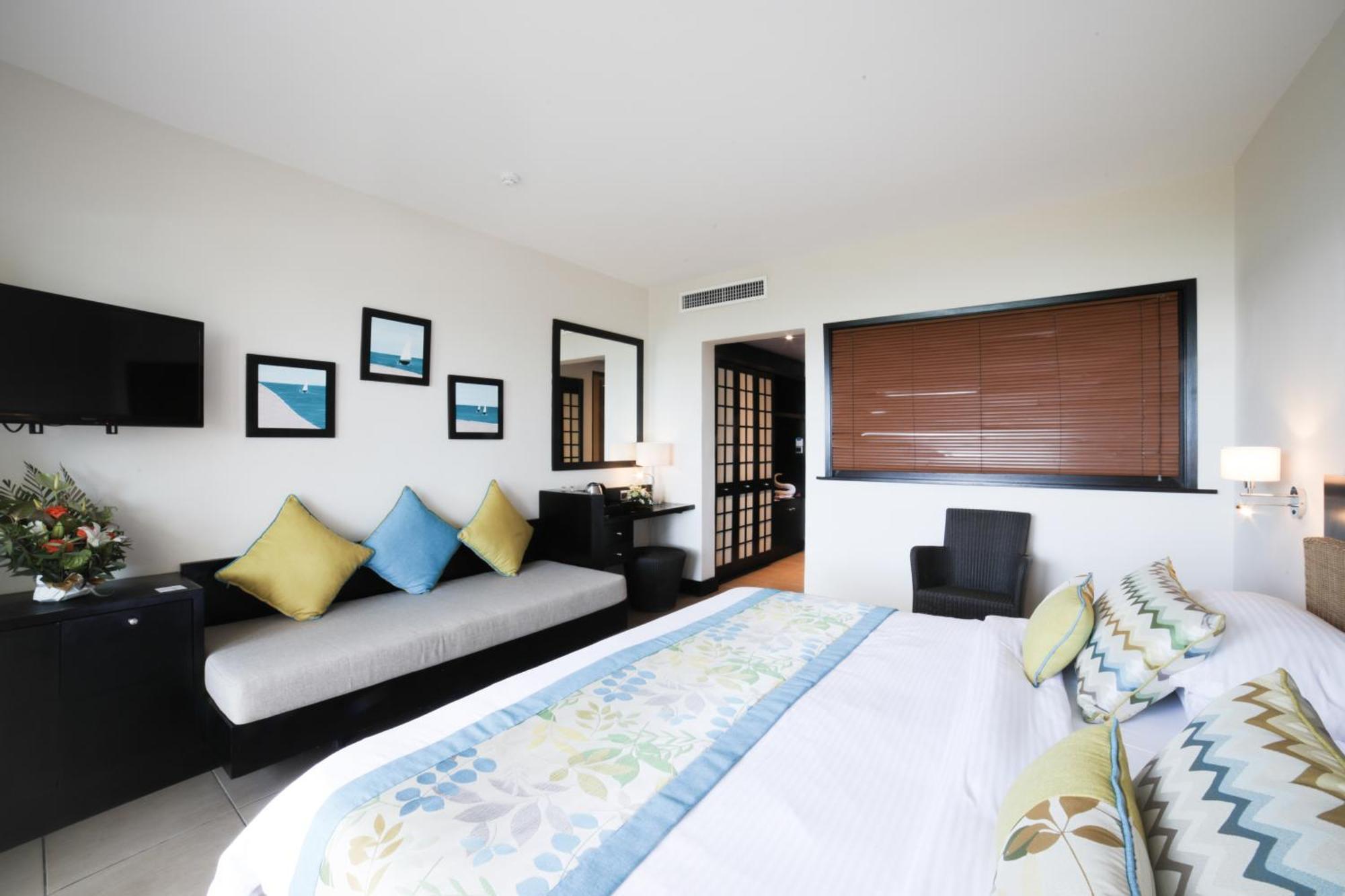 Pearle Beach Resort & Spa Flic-en-Flacq Εξωτερικό φωτογραφία