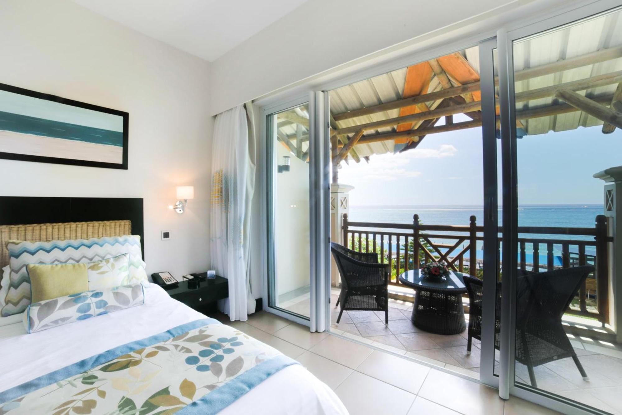 Pearle Beach Resort & Spa Flic-en-Flacq Εξωτερικό φωτογραφία