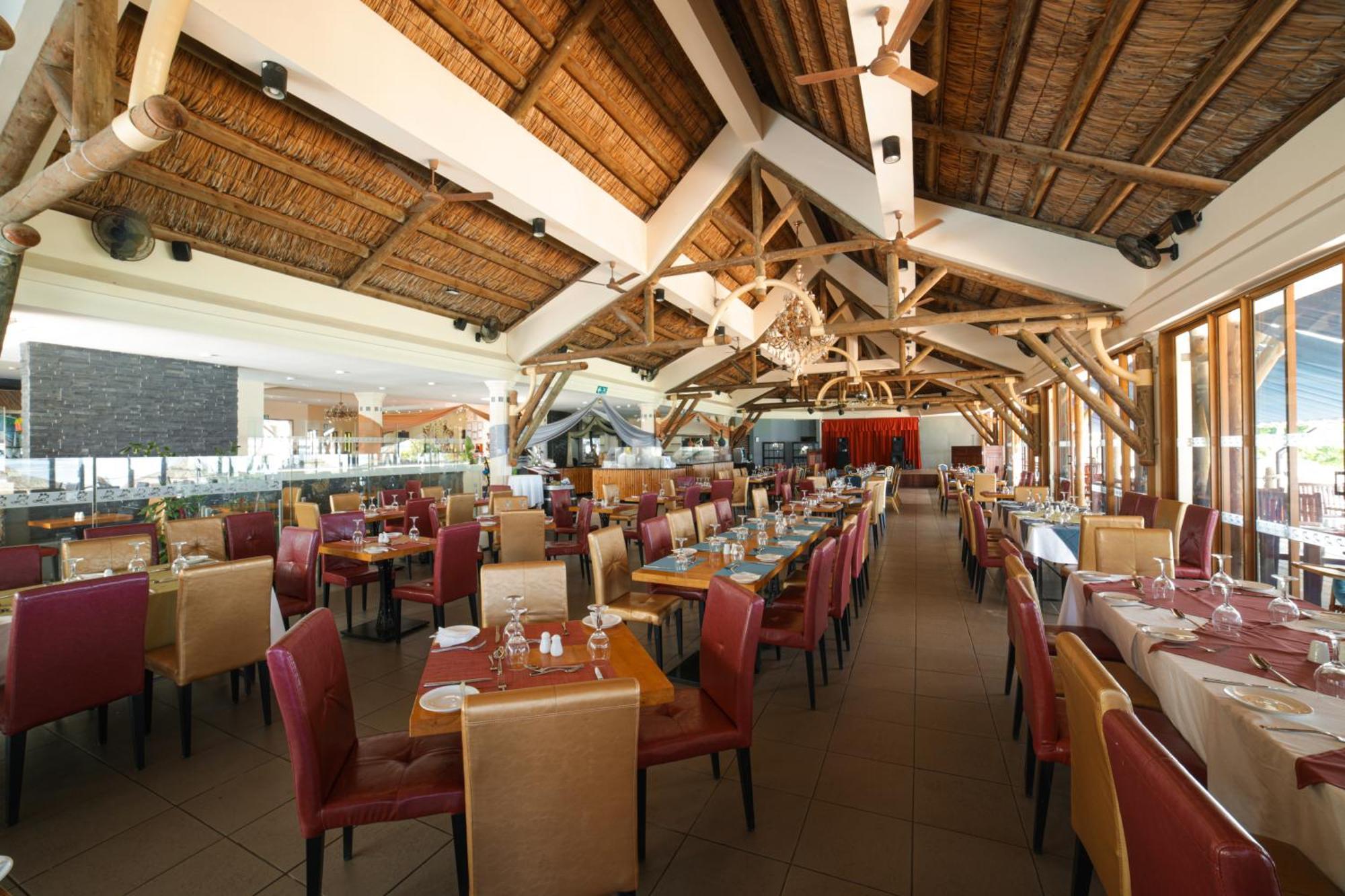 Pearle Beach Resort & Spa Flic-en-Flacq Εξωτερικό φωτογραφία