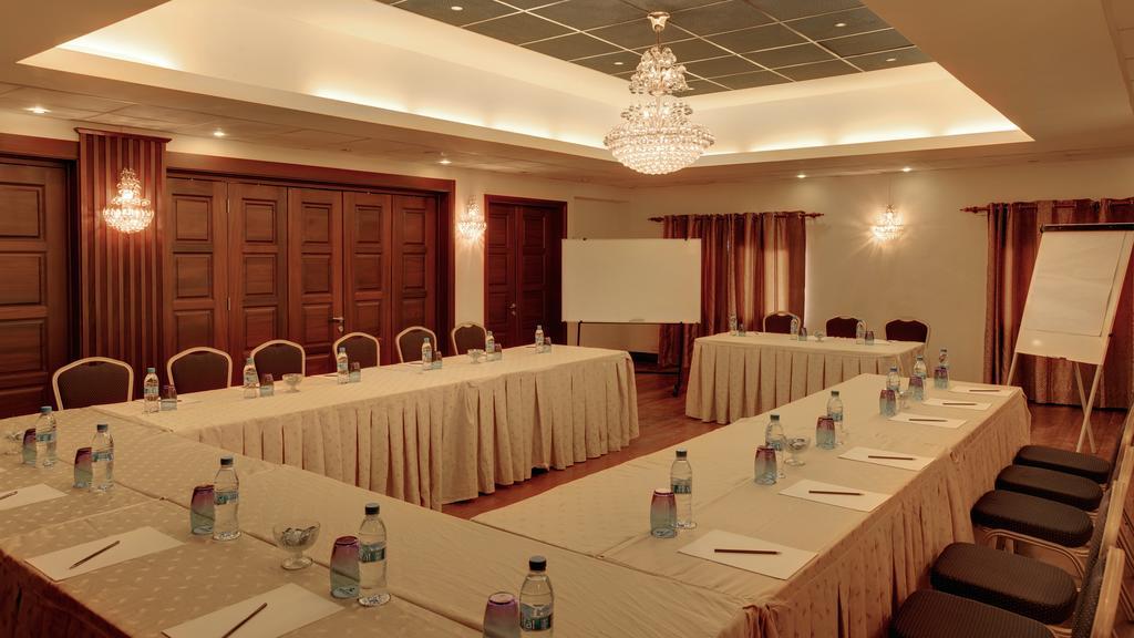 Pearle Beach Resort & Spa Flic-en-Flacq Εξωτερικό φωτογραφία