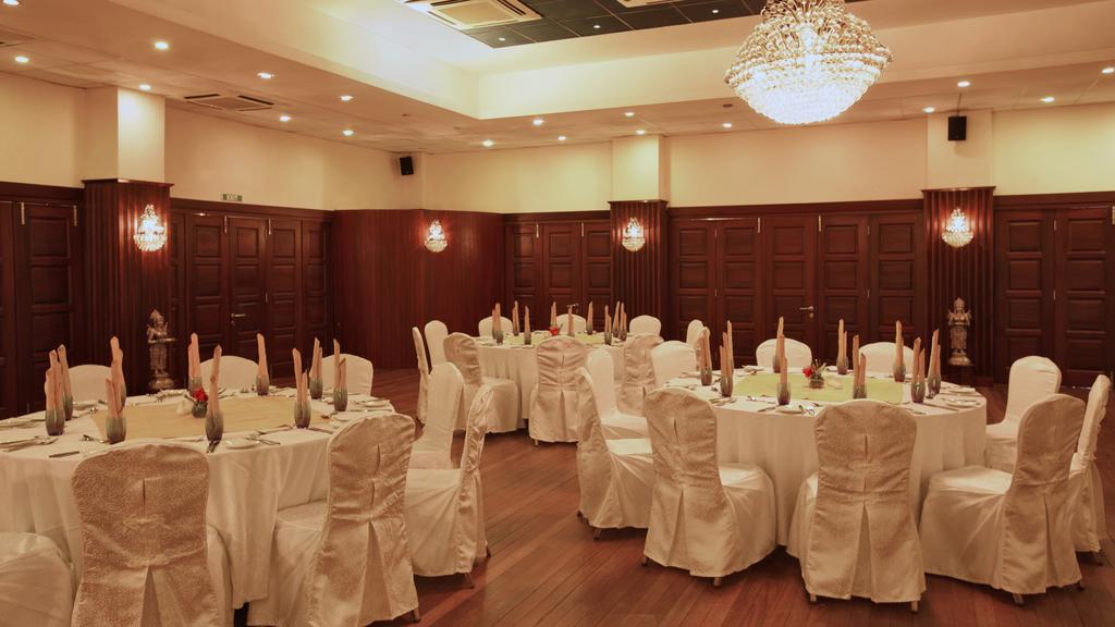 Pearle Beach Resort & Spa Flic-en-Flacq Εξωτερικό φωτογραφία