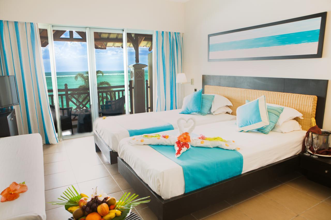 Pearle Beach Resort & Spa Flic-en-Flacq Εξωτερικό φωτογραφία