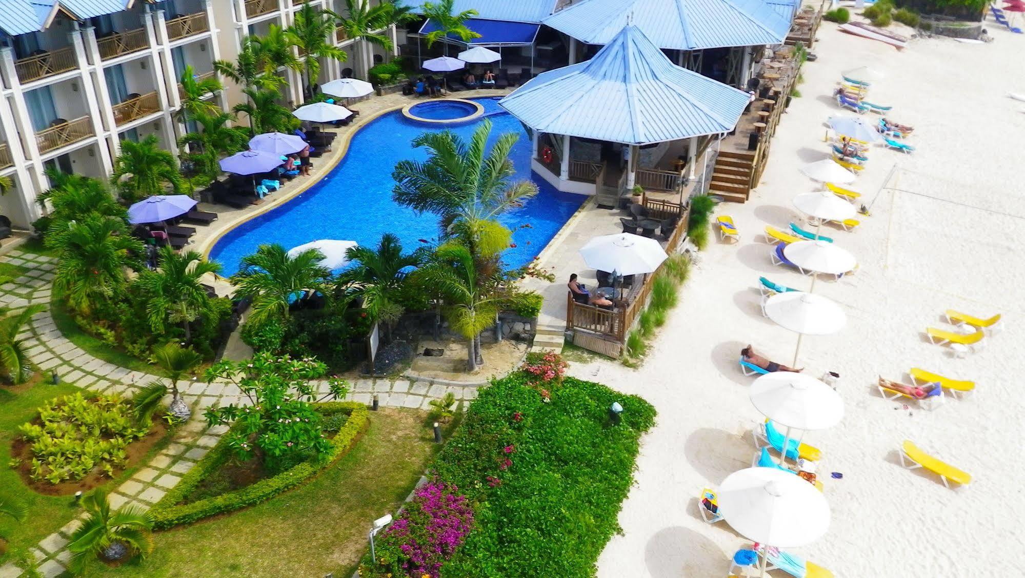 Pearle Beach Resort & Spa Flic-en-Flacq Εξωτερικό φωτογραφία