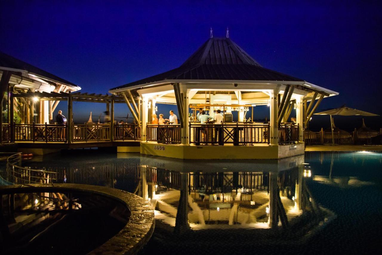 Pearle Beach Resort & Spa Flic-en-Flacq Εξωτερικό φωτογραφία
