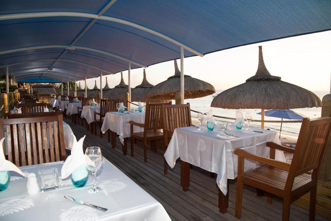 Pearle Beach Resort & Spa Flic-en-Flacq Εξωτερικό φωτογραφία