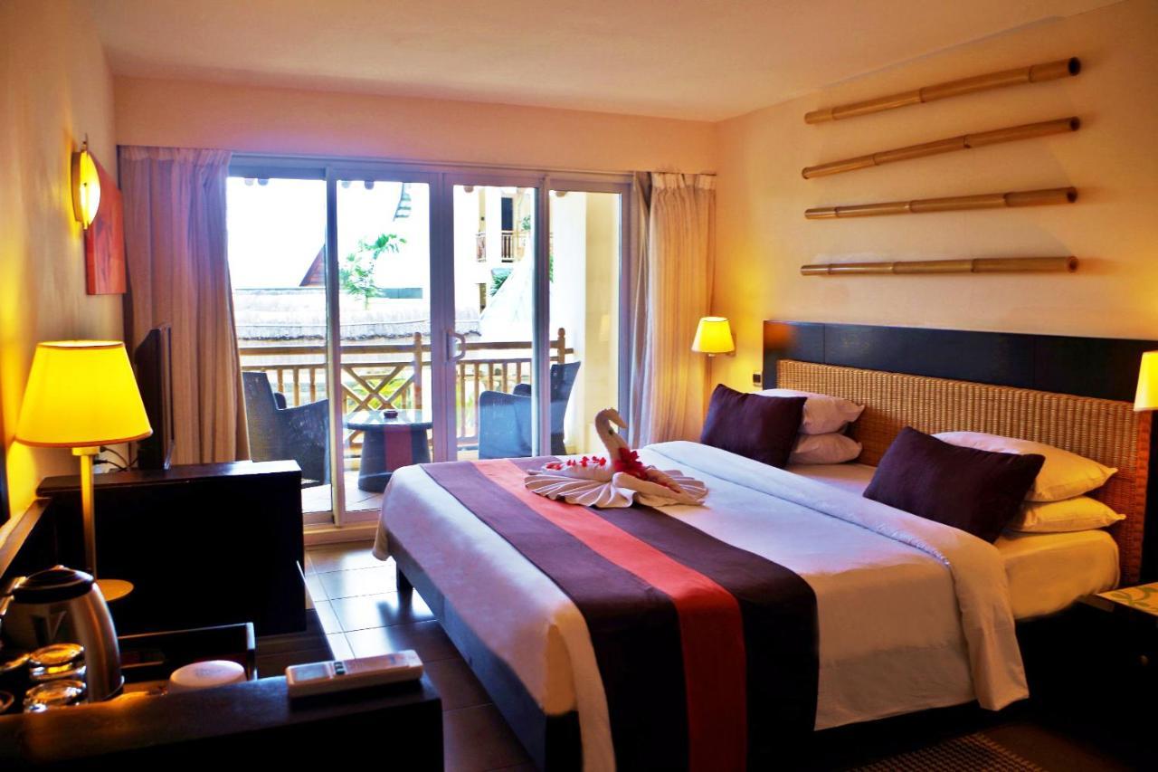 Pearle Beach Resort & Spa Flic-en-Flacq Εξωτερικό φωτογραφία