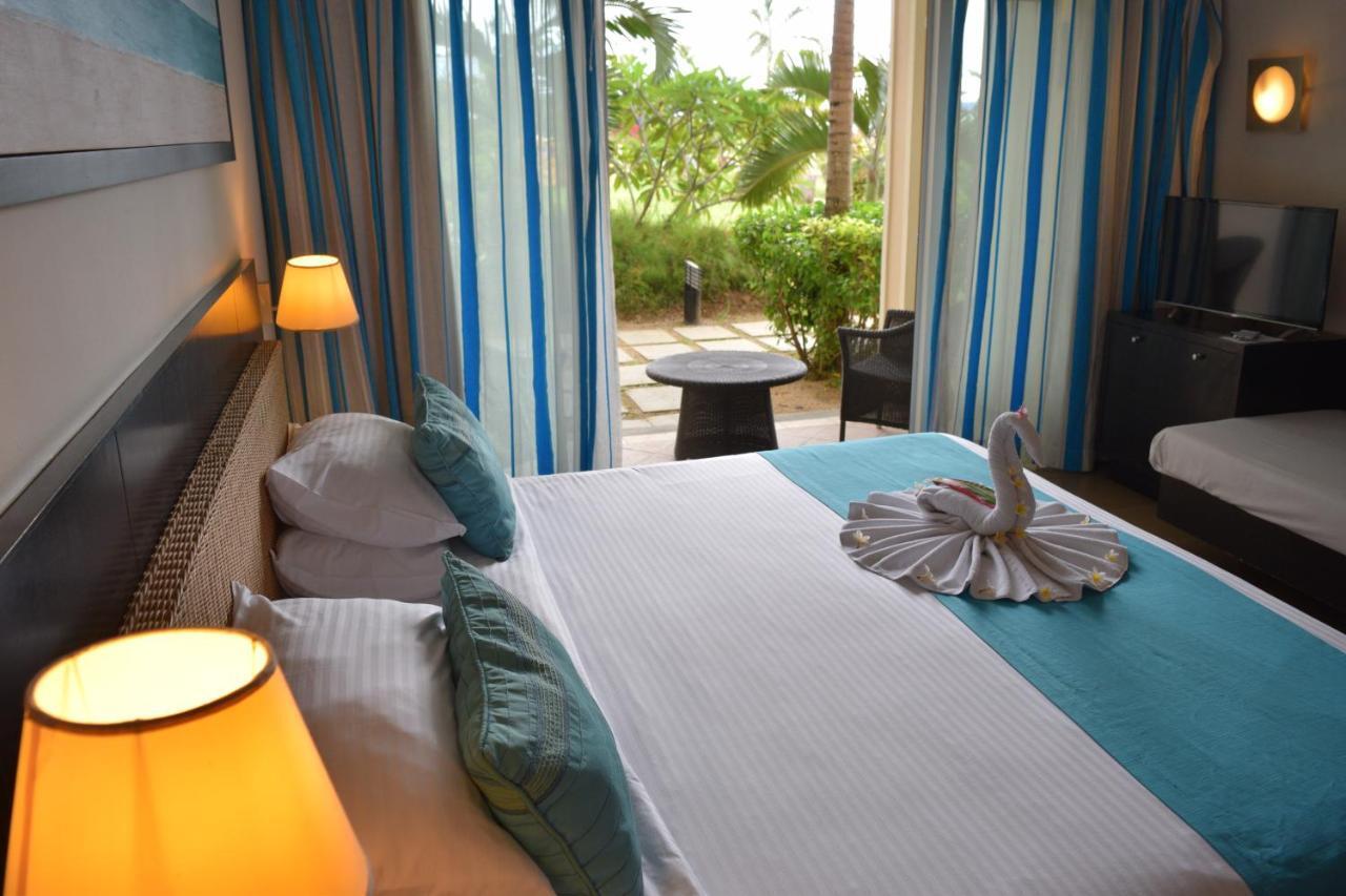 Pearle Beach Resort & Spa Flic-en-Flacq Εξωτερικό φωτογραφία